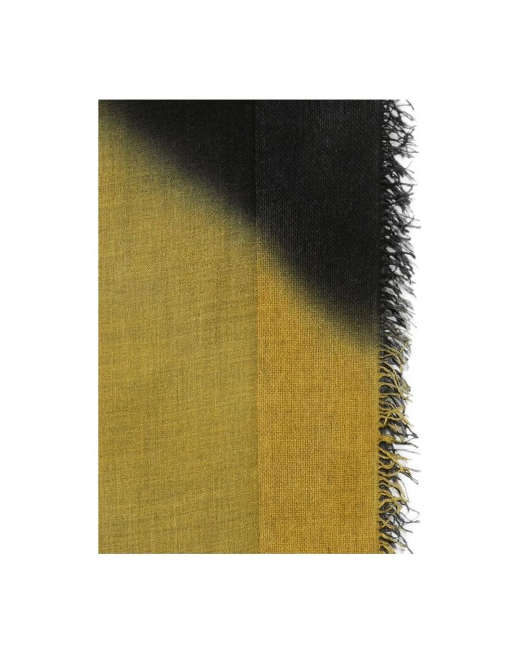 Faliero Sarti Green Silk Scarves