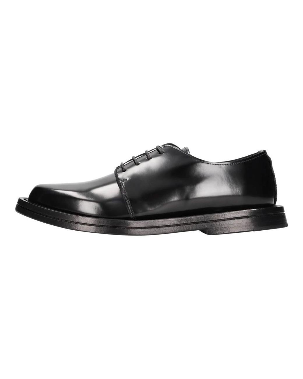 THE ANTIPODE Black Dress Shoes for men