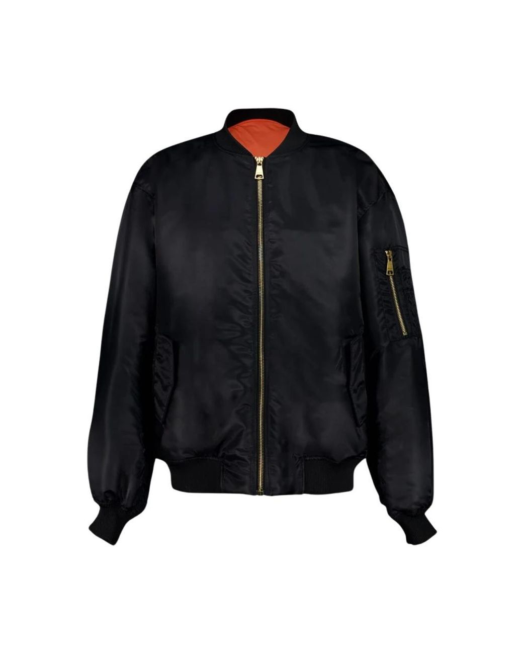 Bomber Jackets Balmain pour homme en coloris Black