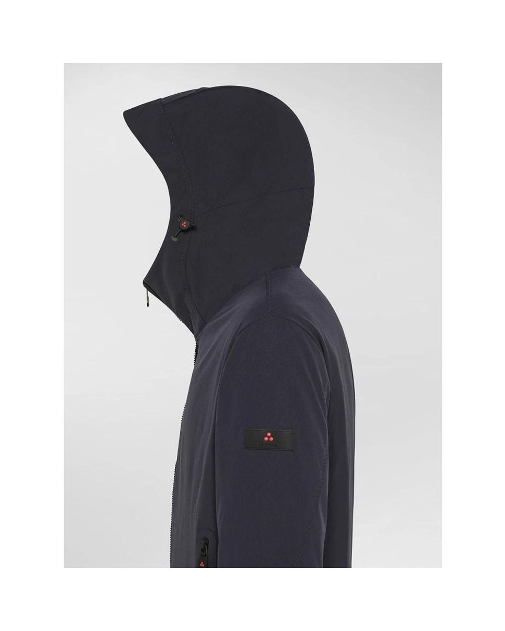 Light Jackets Peuterey pour homme en coloris Blue