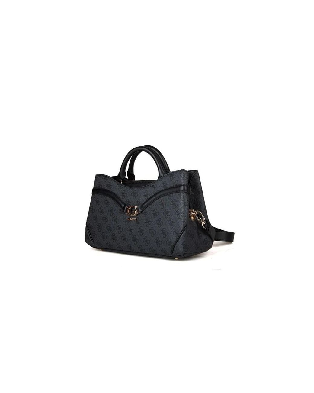 Handbags di Guess in Black