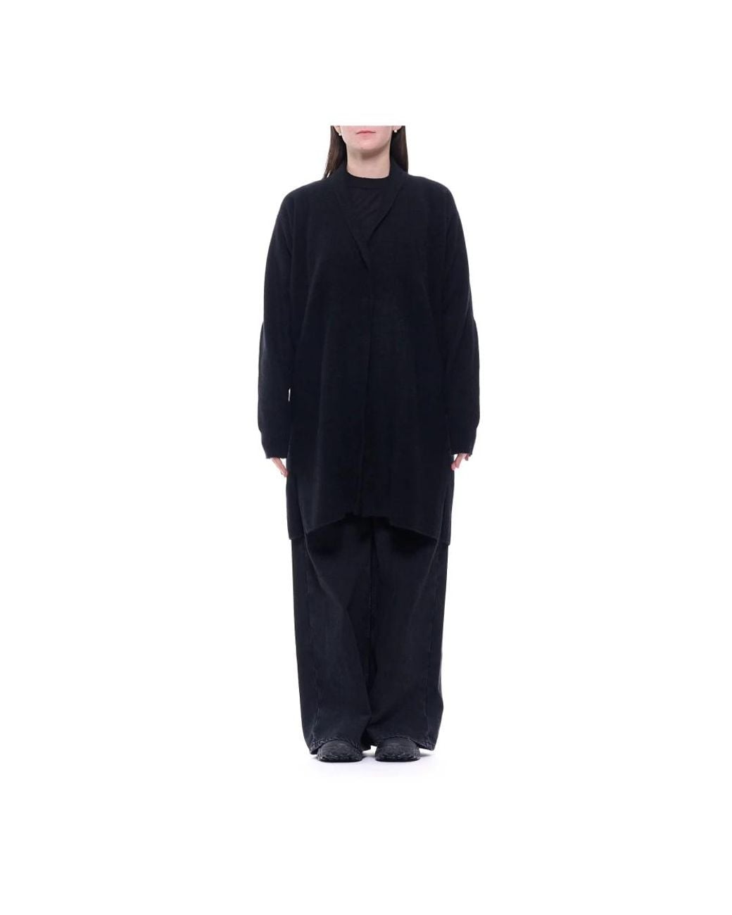 Cardigans C.T.Plage de color Black