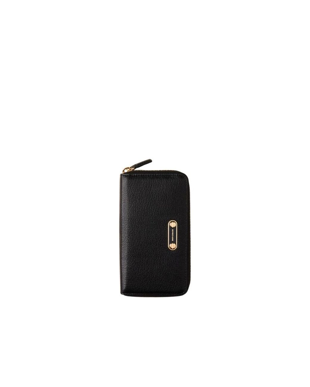 Wallets & Cardholders Borbonese en coloris Black