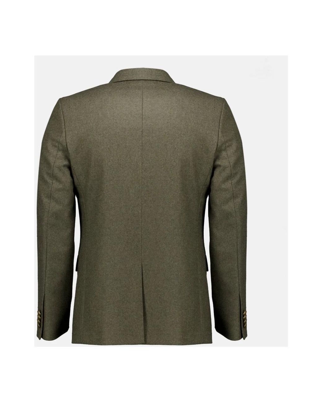 Dior Green Blazers for men