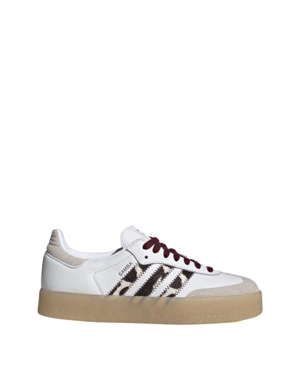Adidas Sambae in het Multicolor