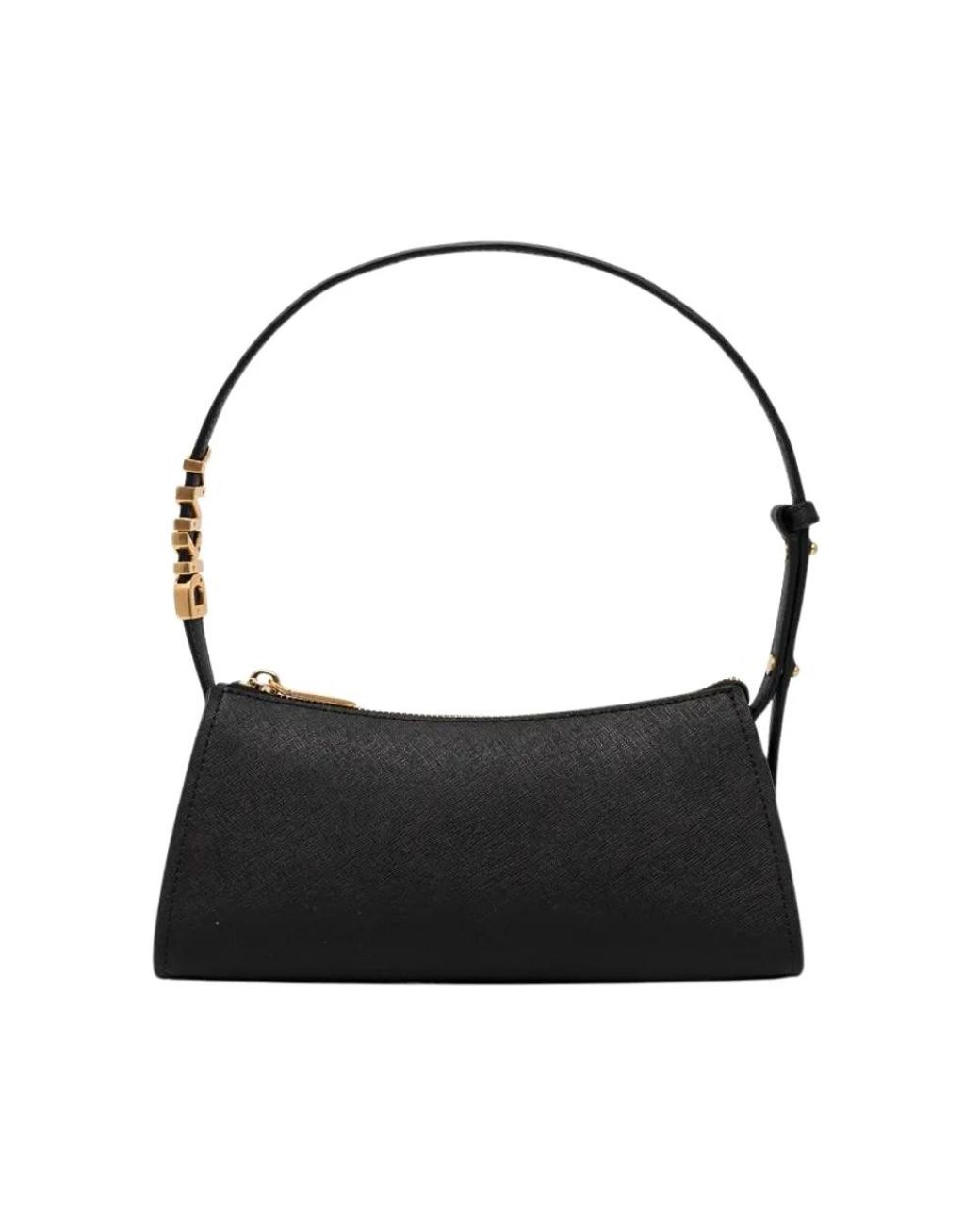 Shoulder Bags di DKNY in Black