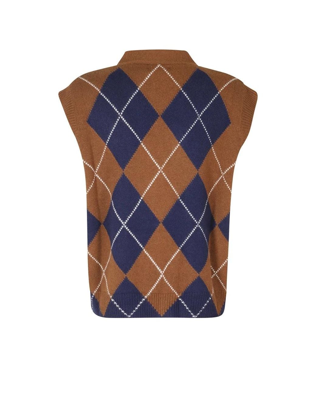 Cardigans Be You de color Blue