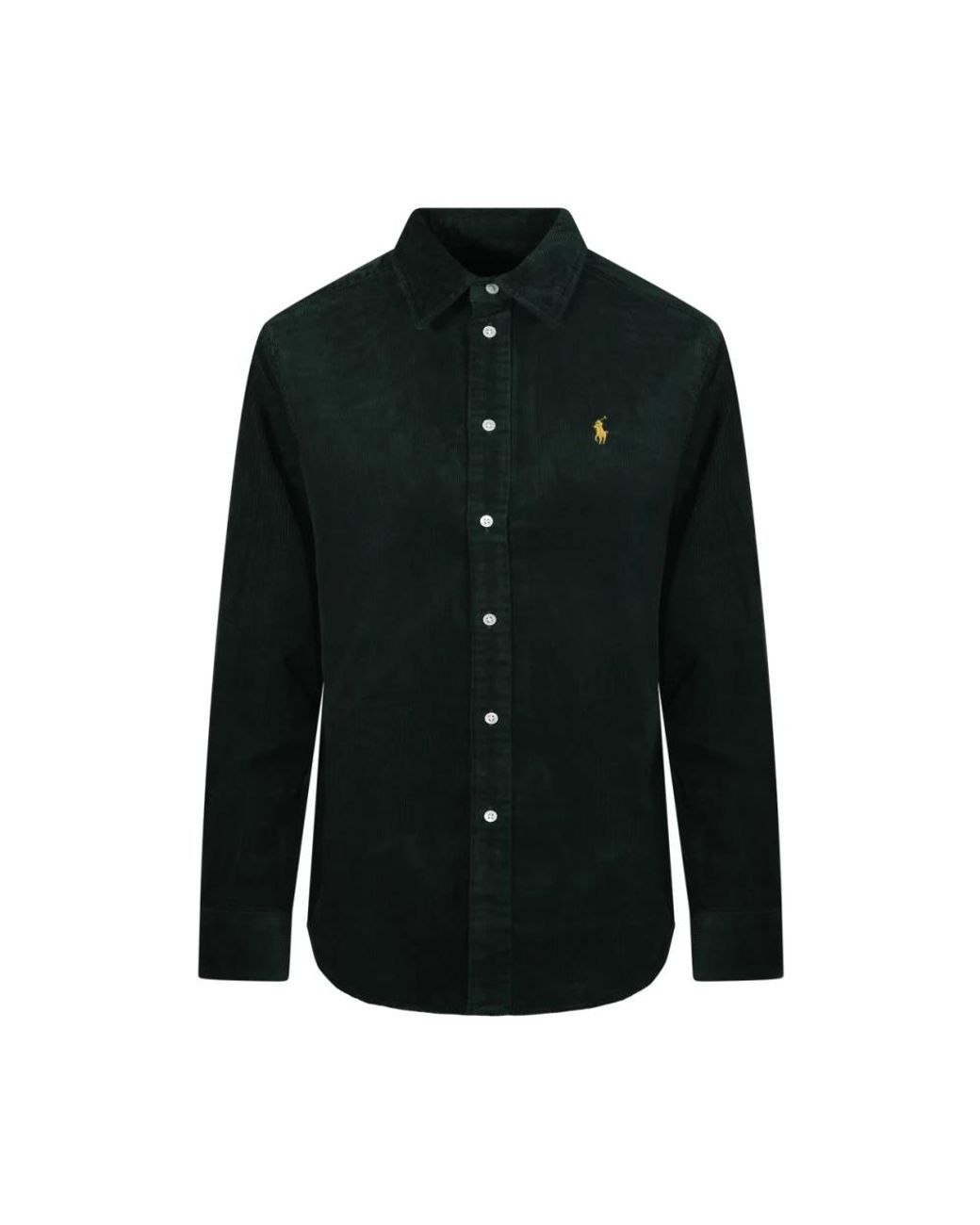 Ralph Lauren Black Shirts