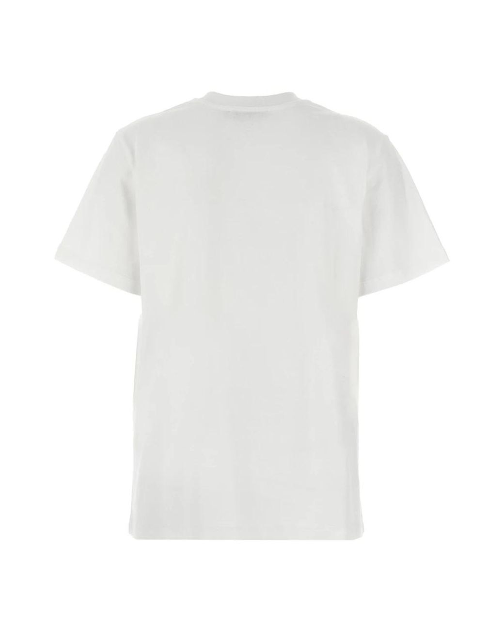 Coperni White T-Shirts