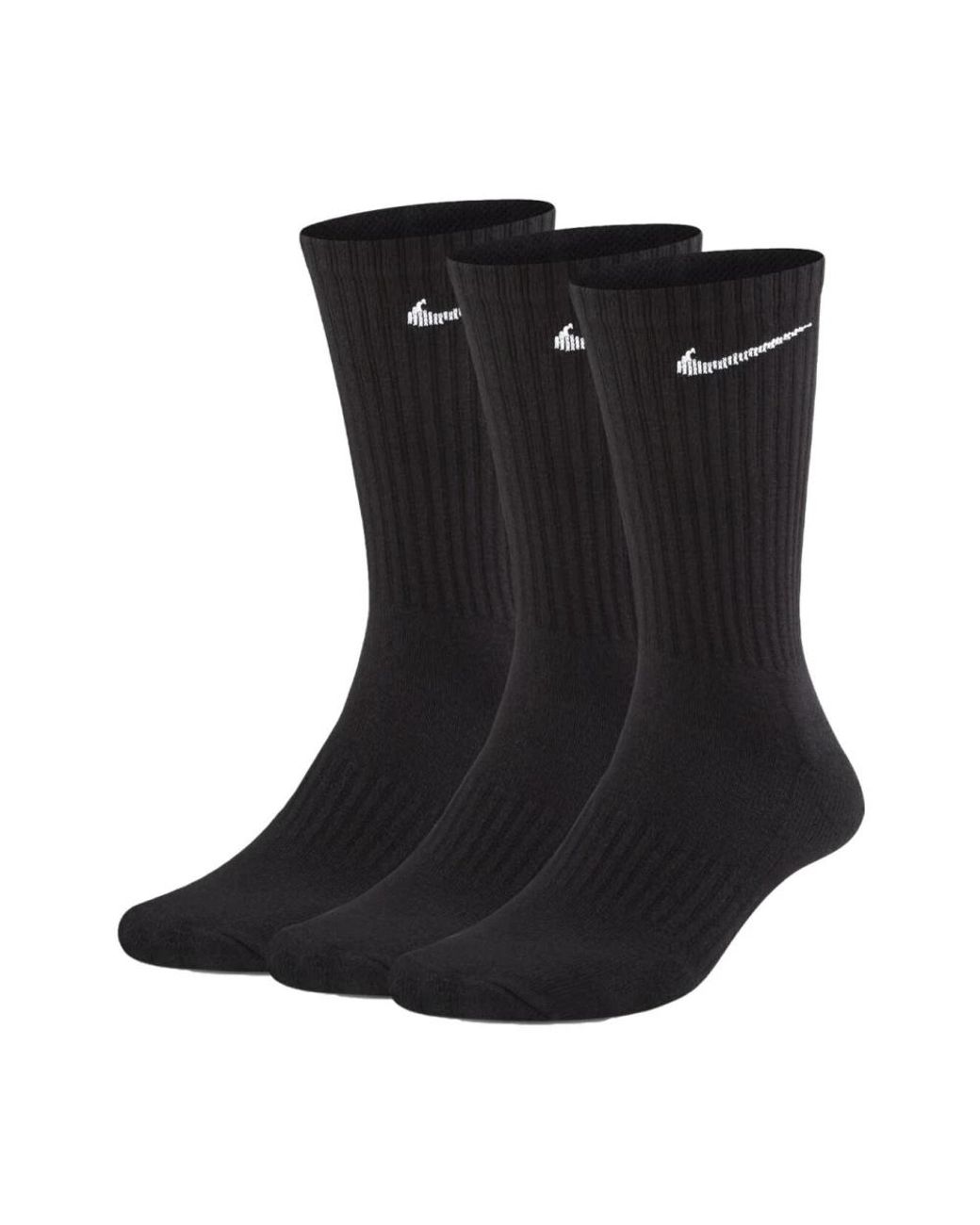 Nike Socks in het Black voor heren