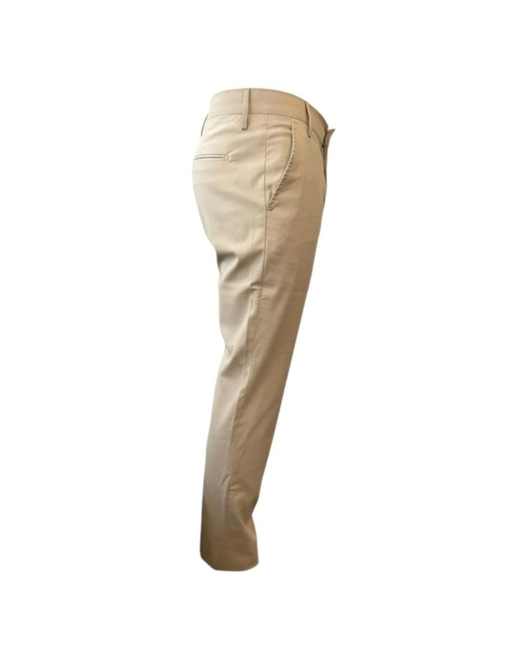 Entre Amis Natural Chinos for men