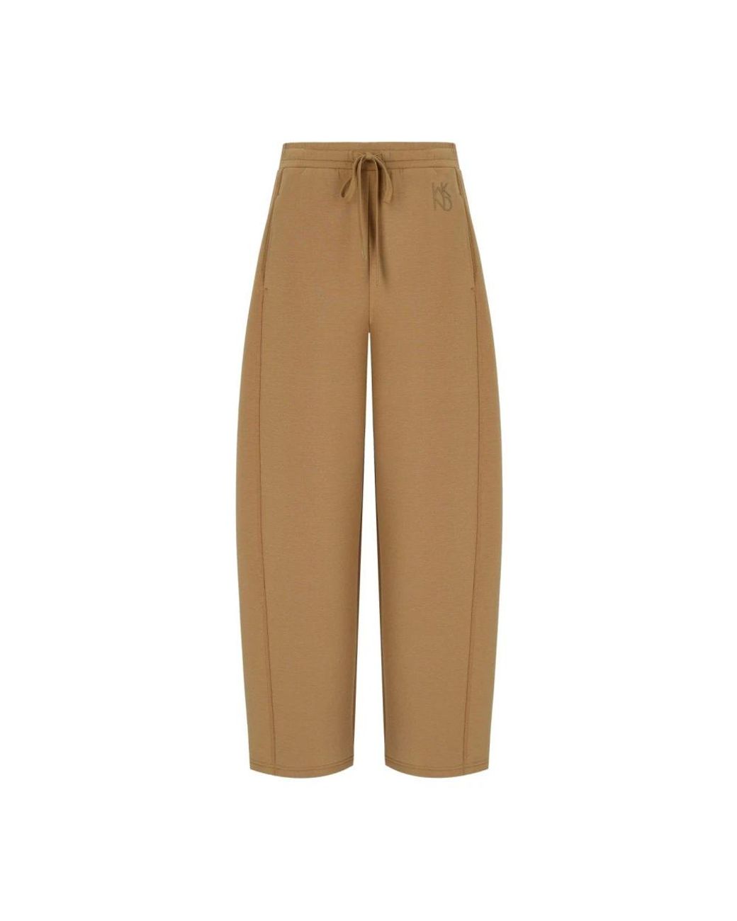 Weekend by Maxmara Natural Tapered Trousers