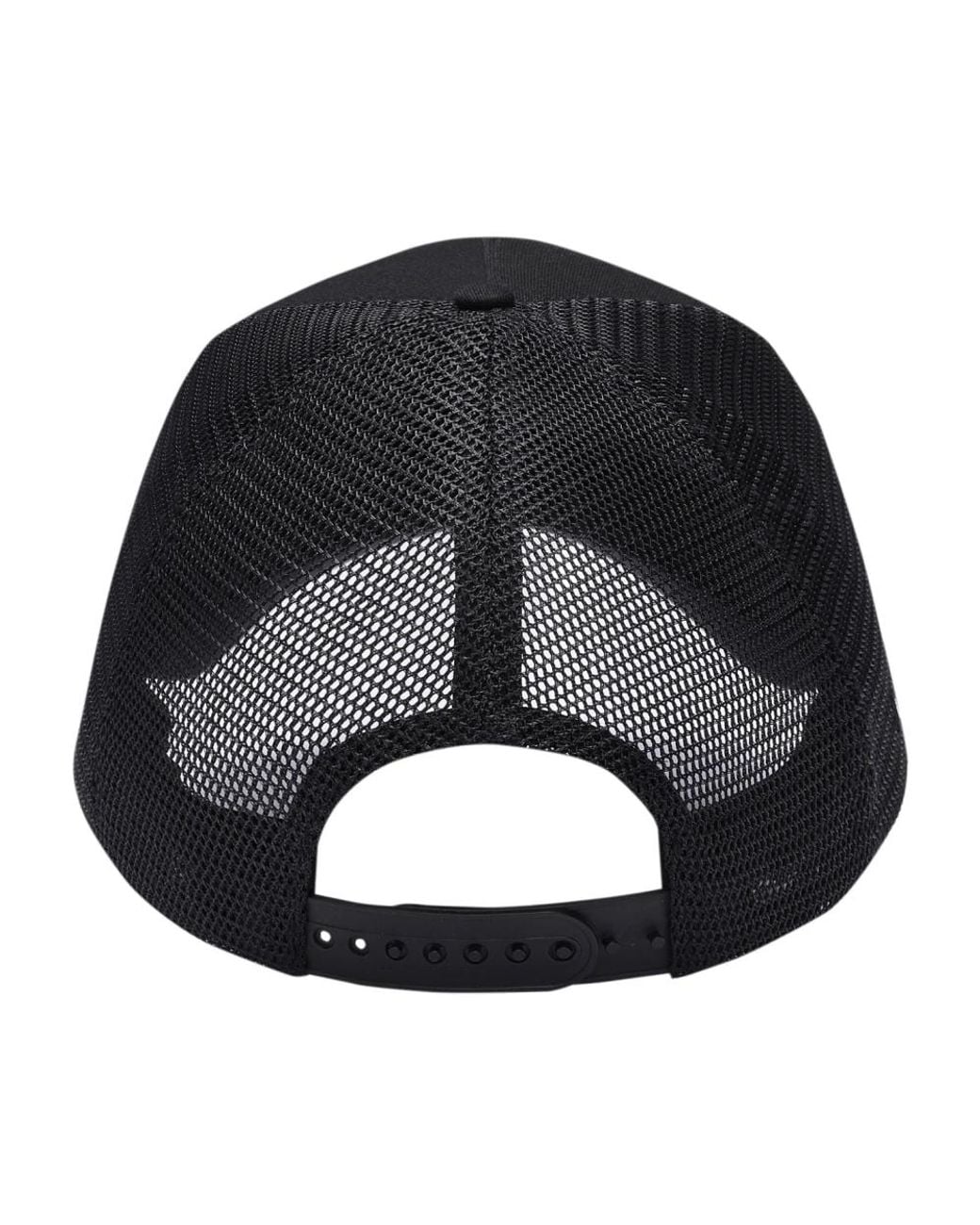 Caps Ed Hardy en coloris Black