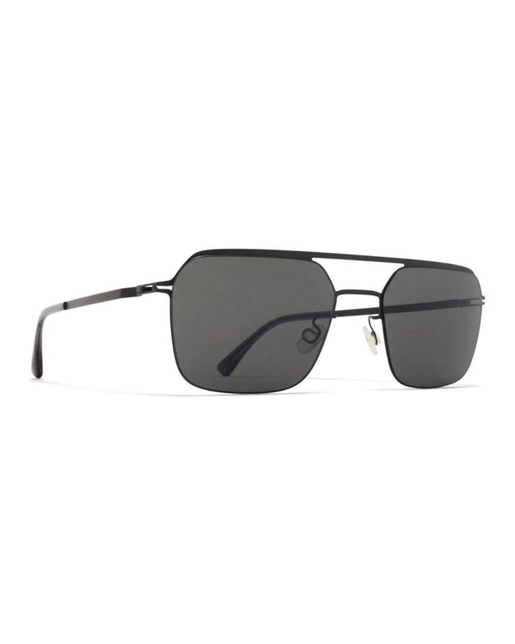 Mykita Gray Sunglasses for men