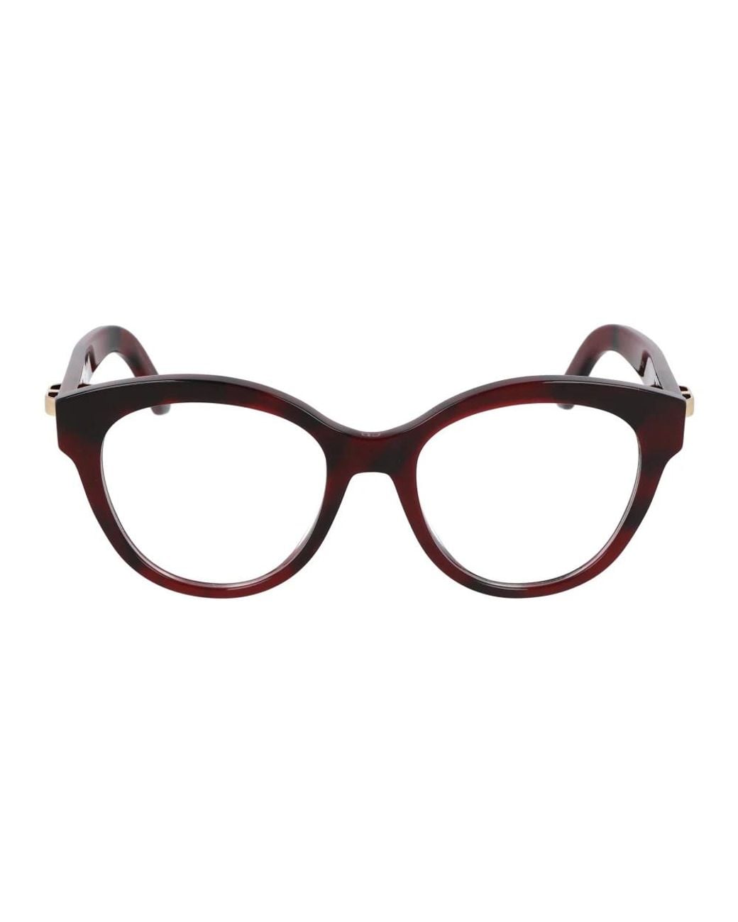 Dior Brown Glasses