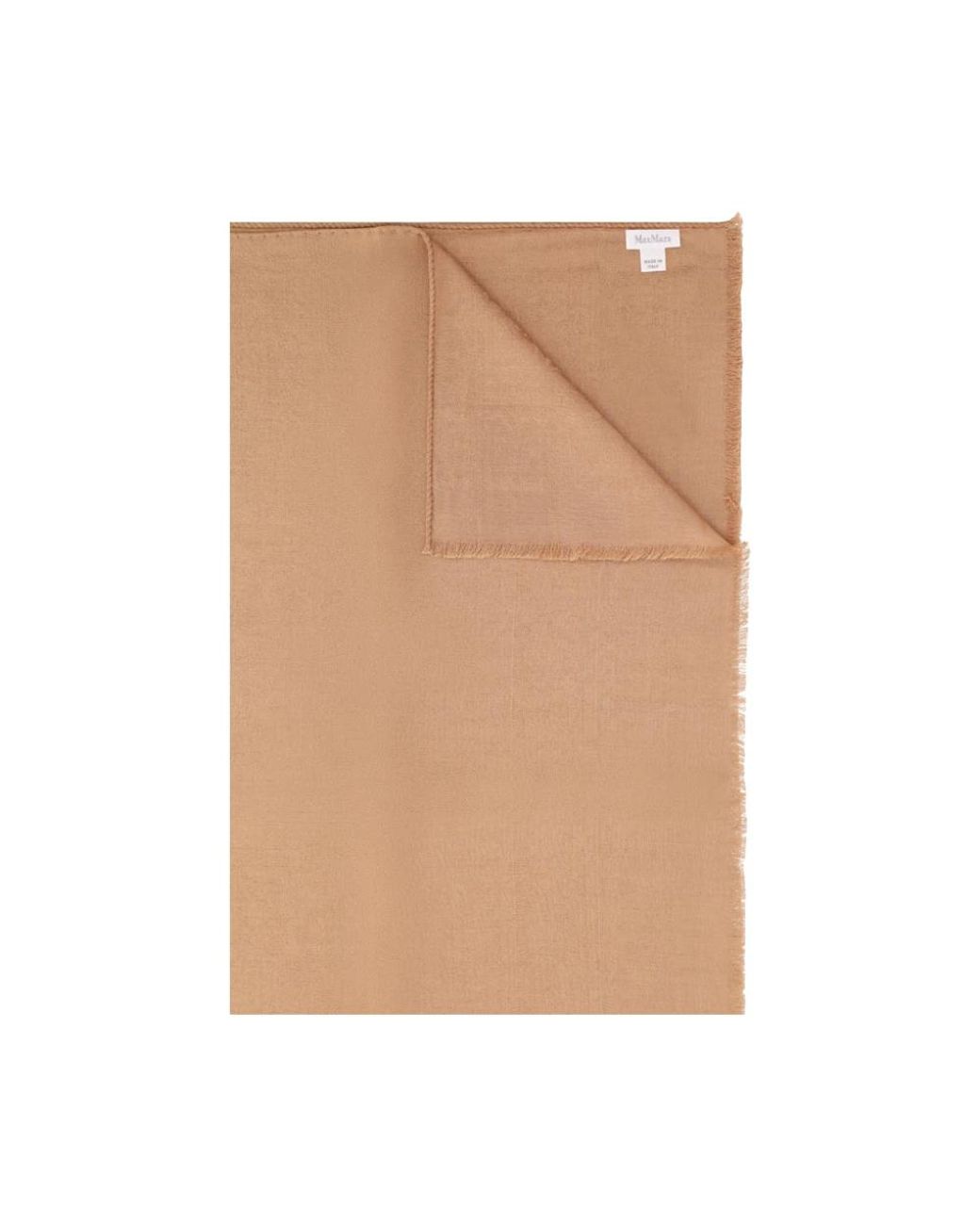 Max Mara Natural Winter Scarves