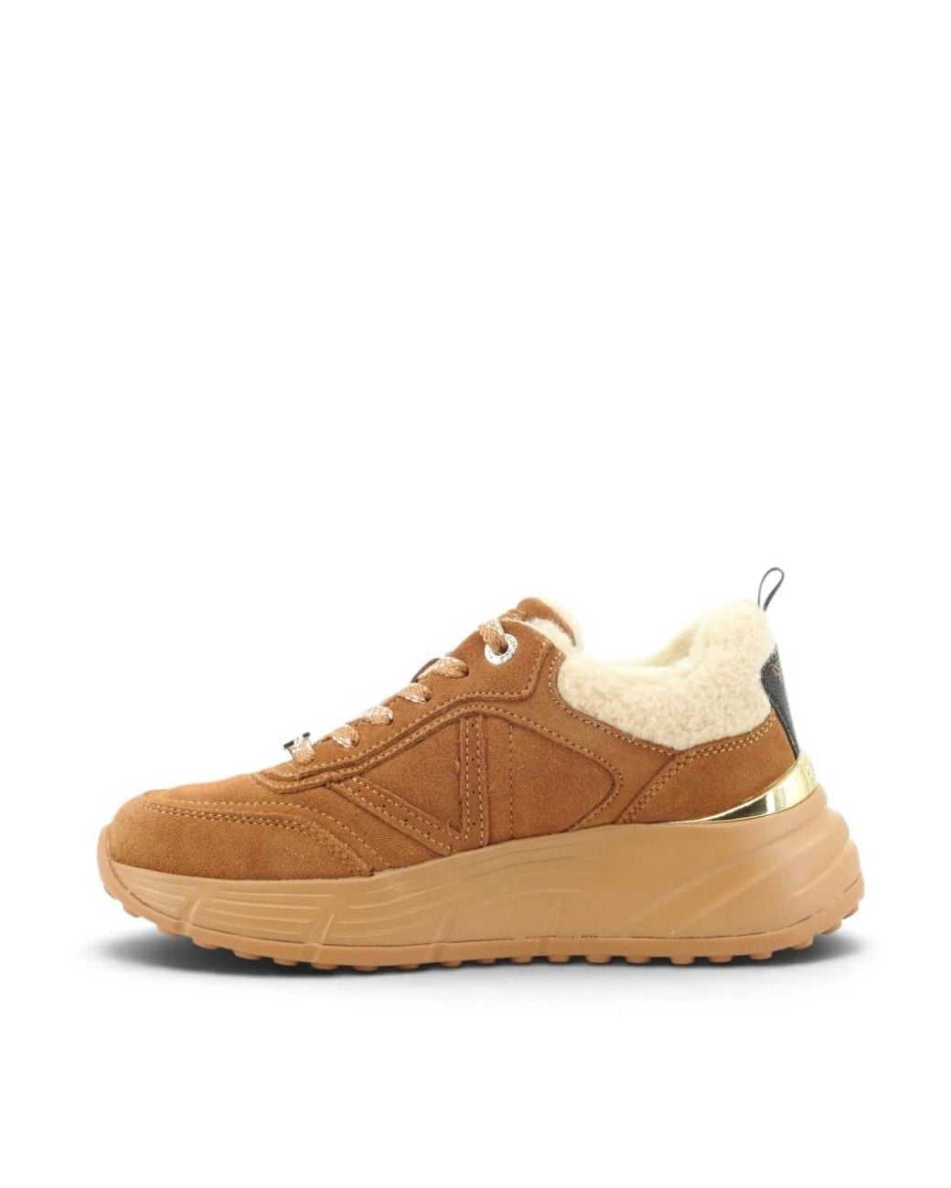 Guess Brown Sneakers