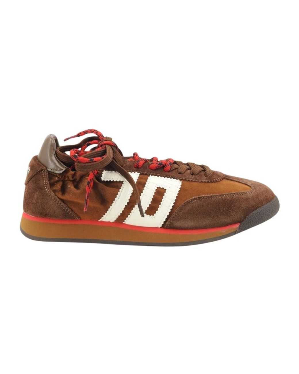 Sneakers Back70 en coloris Brown