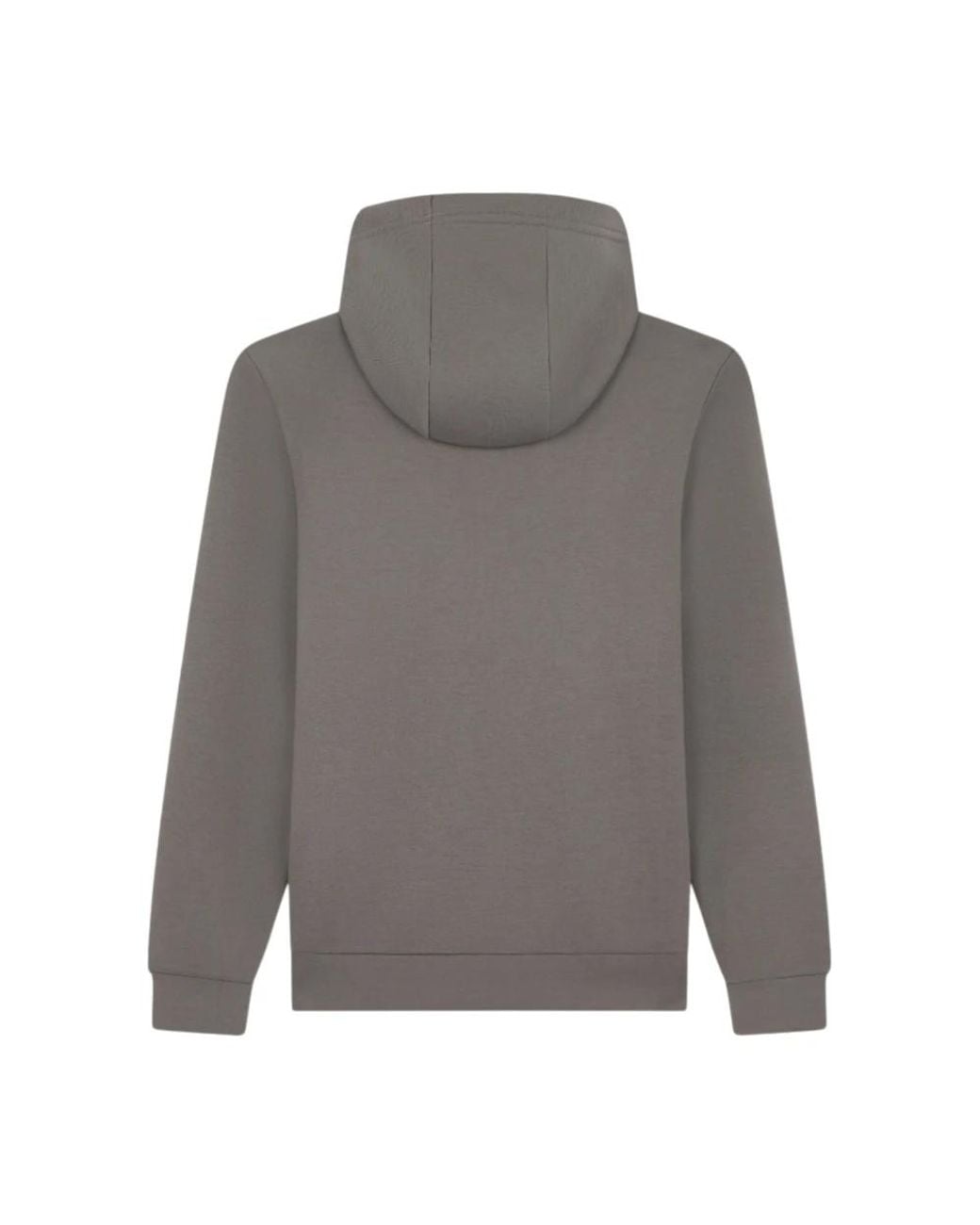 Zip-Throughs EA7 pour homme en coloris Gray