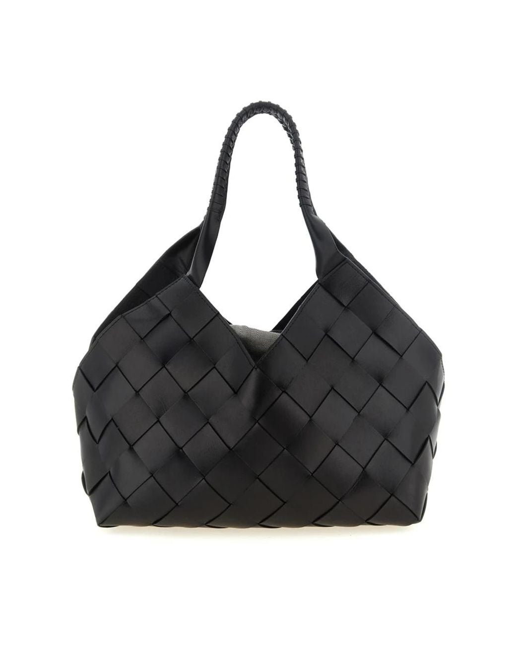 Dragon Diffusion Black Shopping Bags
