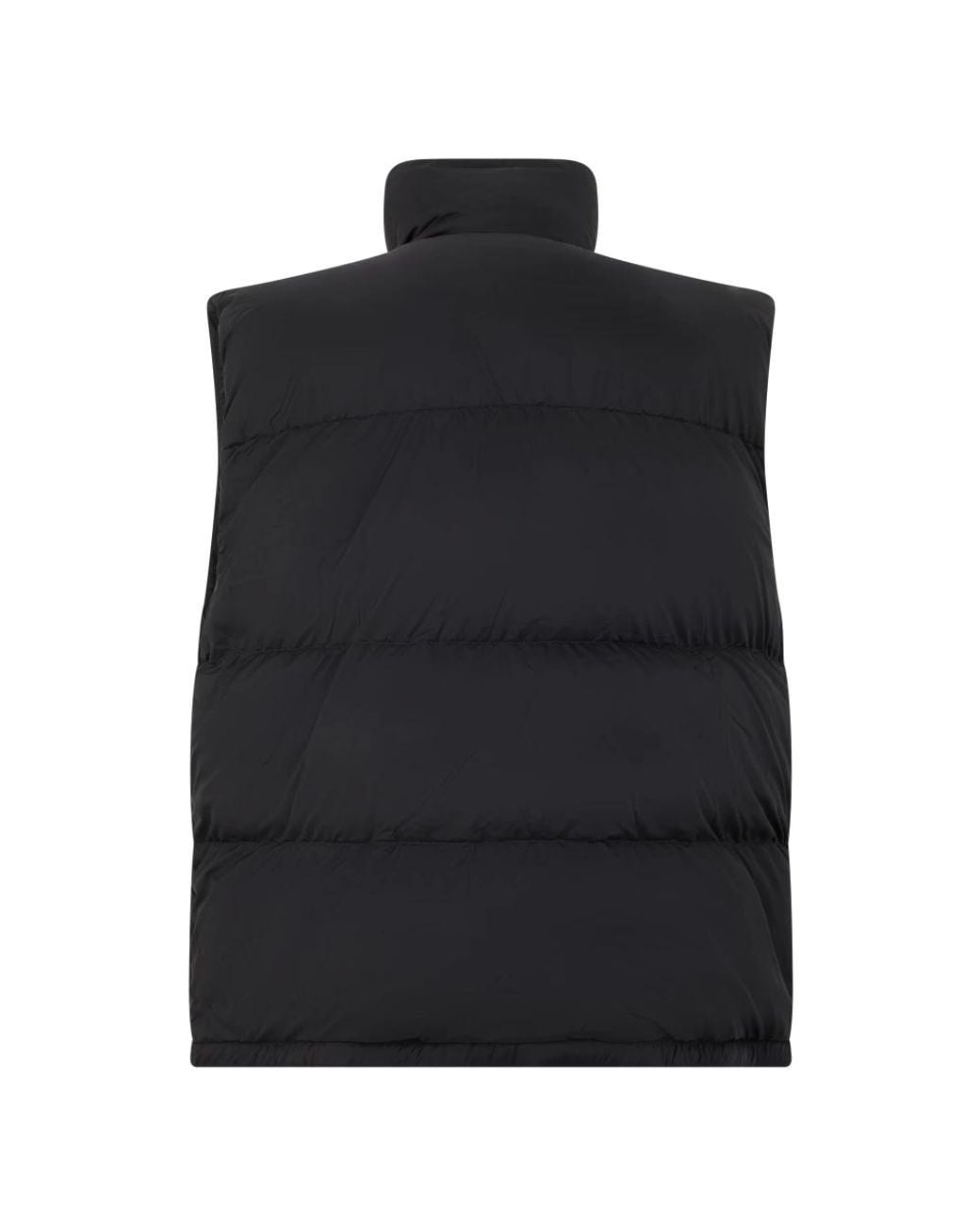Vests Canada Goose de hombre de color Black