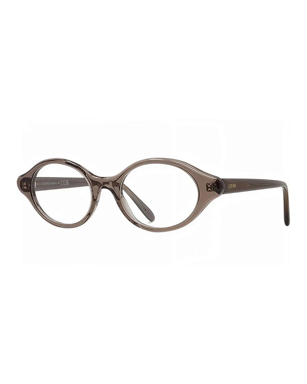 Loewe Brown Glasses