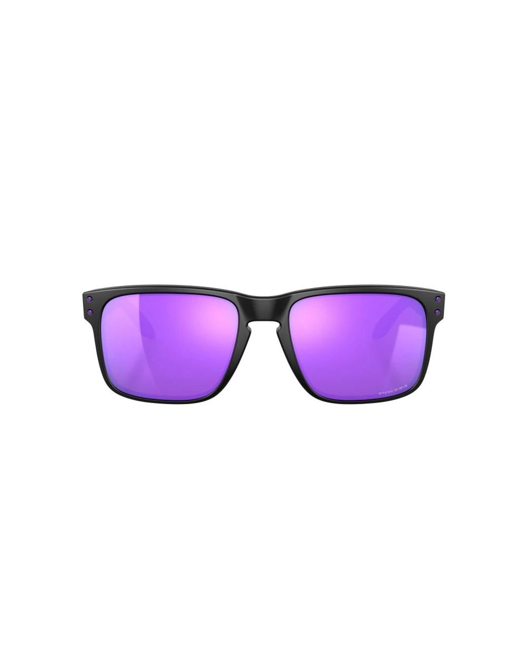 Oakley Purple Sunglasses for men