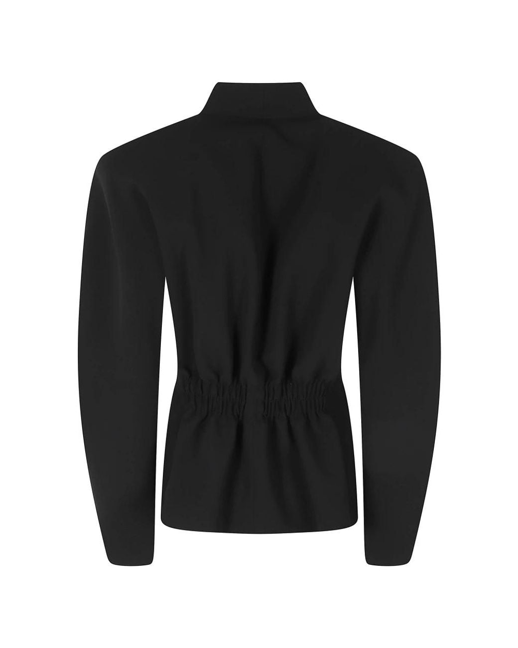 ANDAMANE Black Blazers