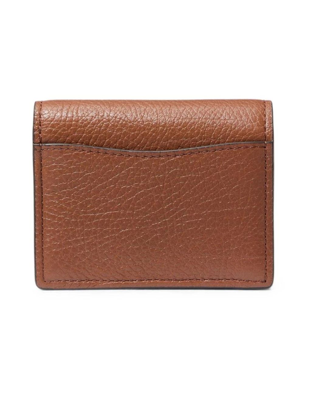 Wallets & Cardholders Michael Kors de color Brown