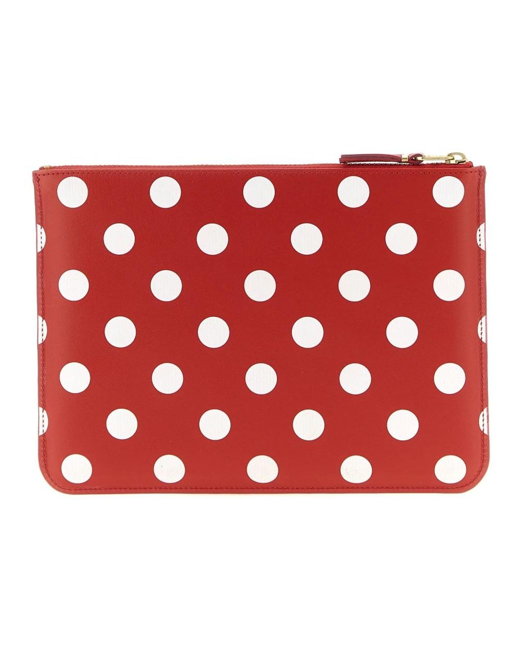 Comme des Garçons Red Wallets & Cardholders for men