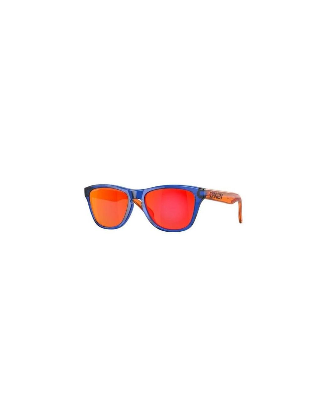 Oakley Red Sunglasses