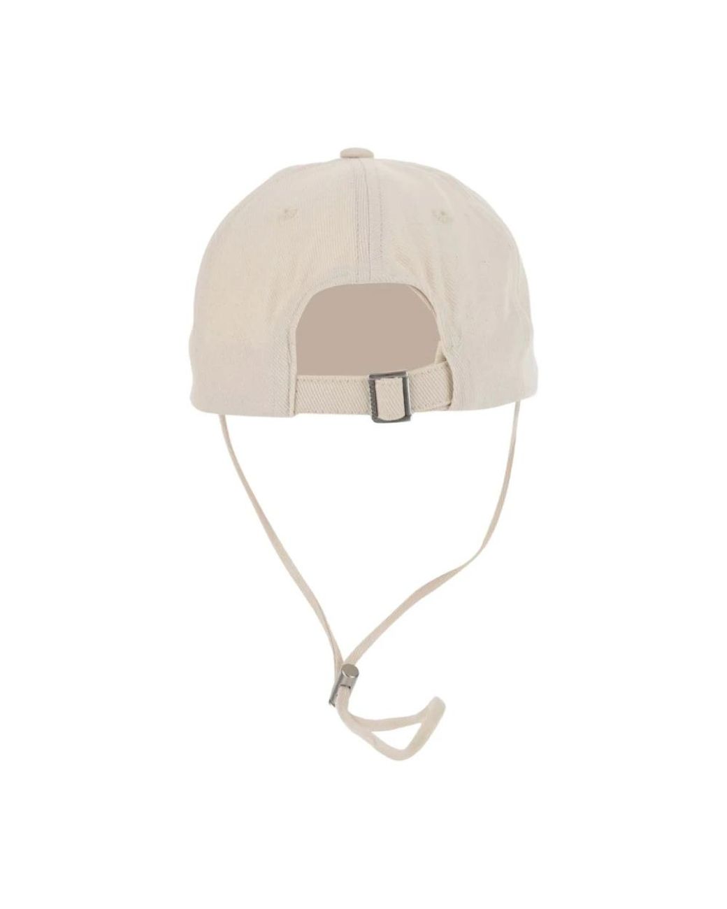 Jacquemus White Hats & Caps