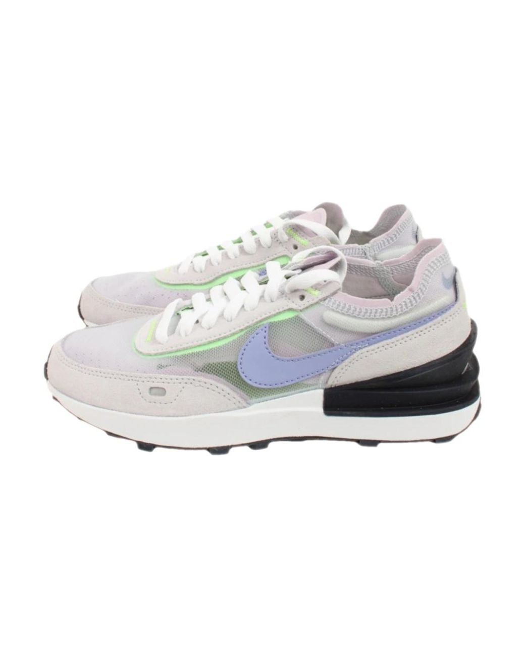 Nike Metallic Waffle One