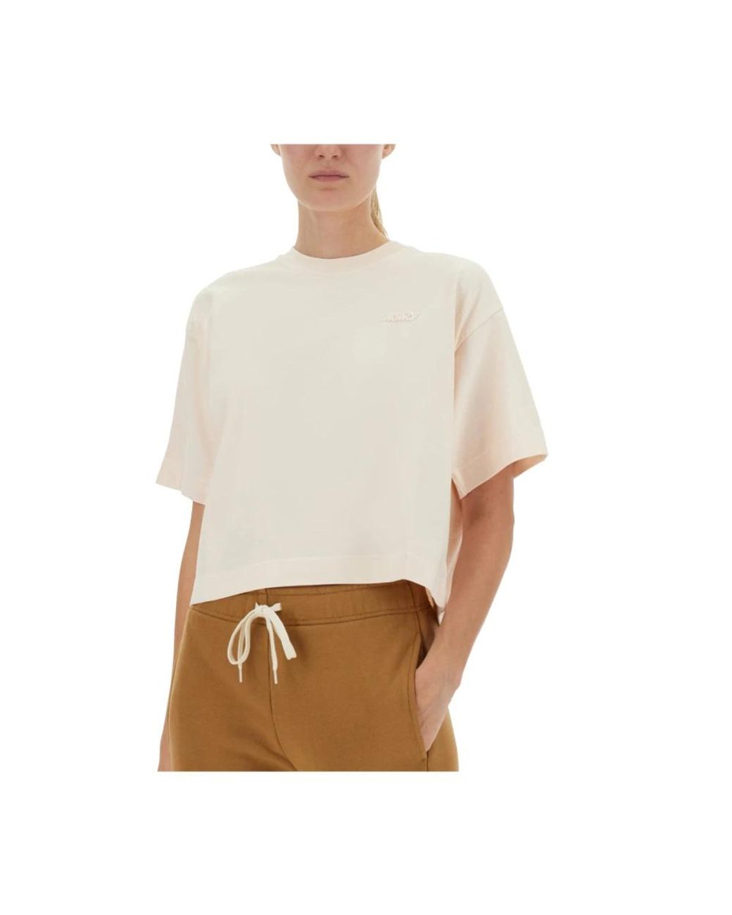 Autry Natural T-Shirts