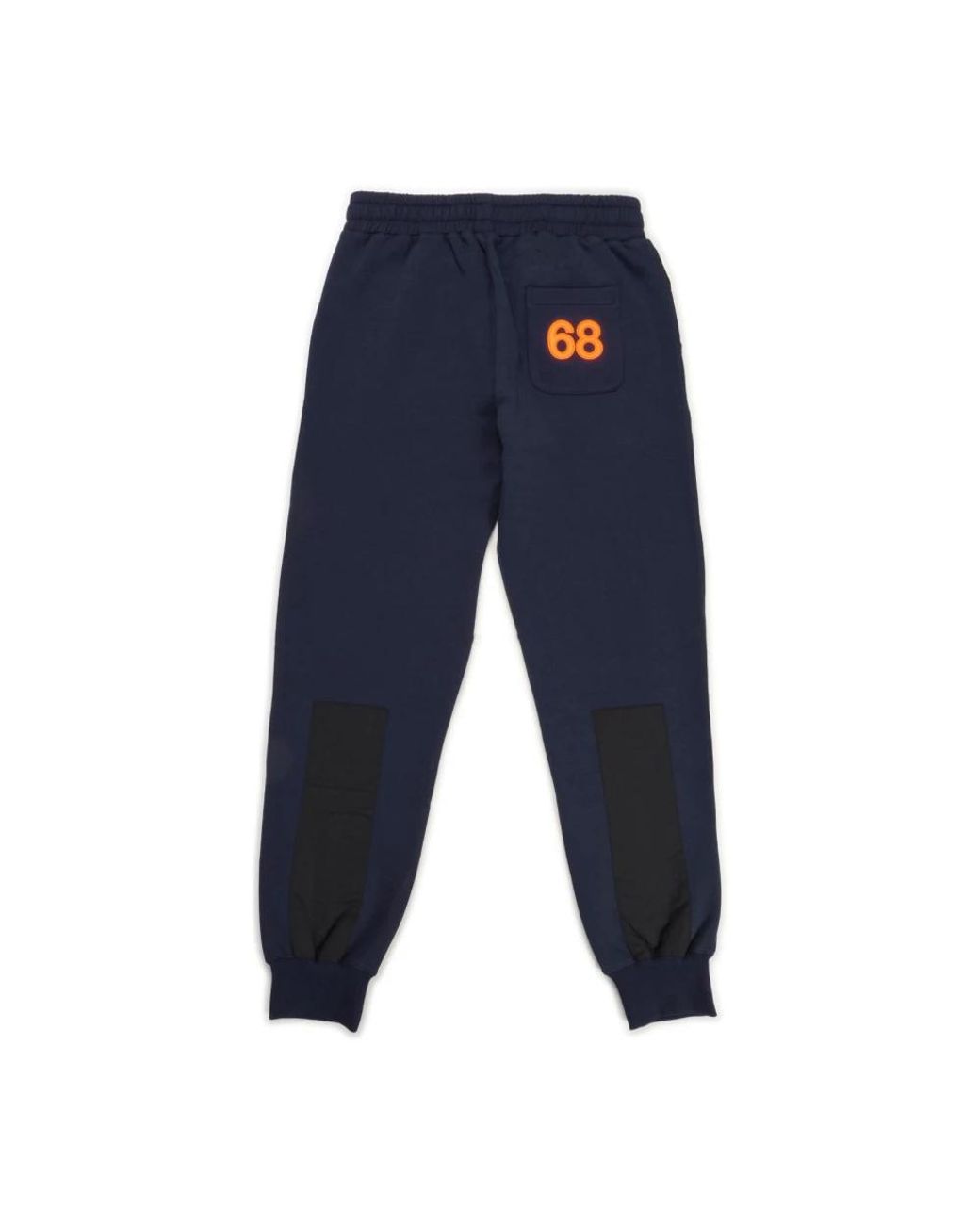 Sweatpants Sun 68 pour homme en coloris Blue