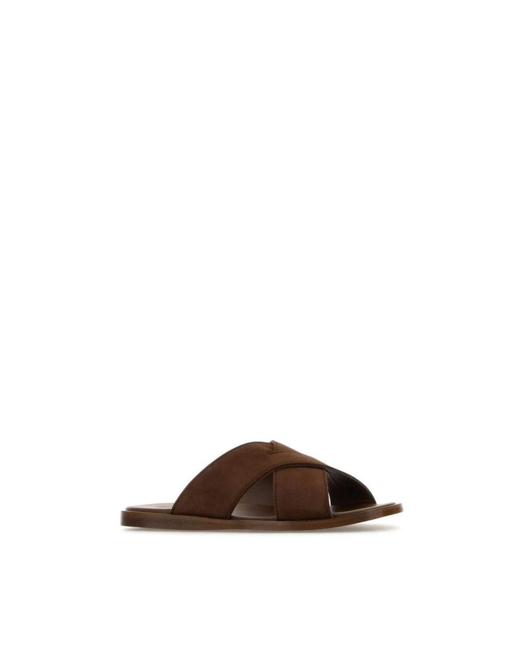 Church's Brown Sliders