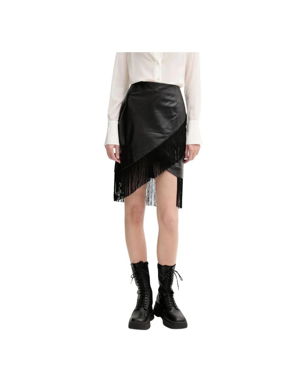 IRO Naella Rok in het Black