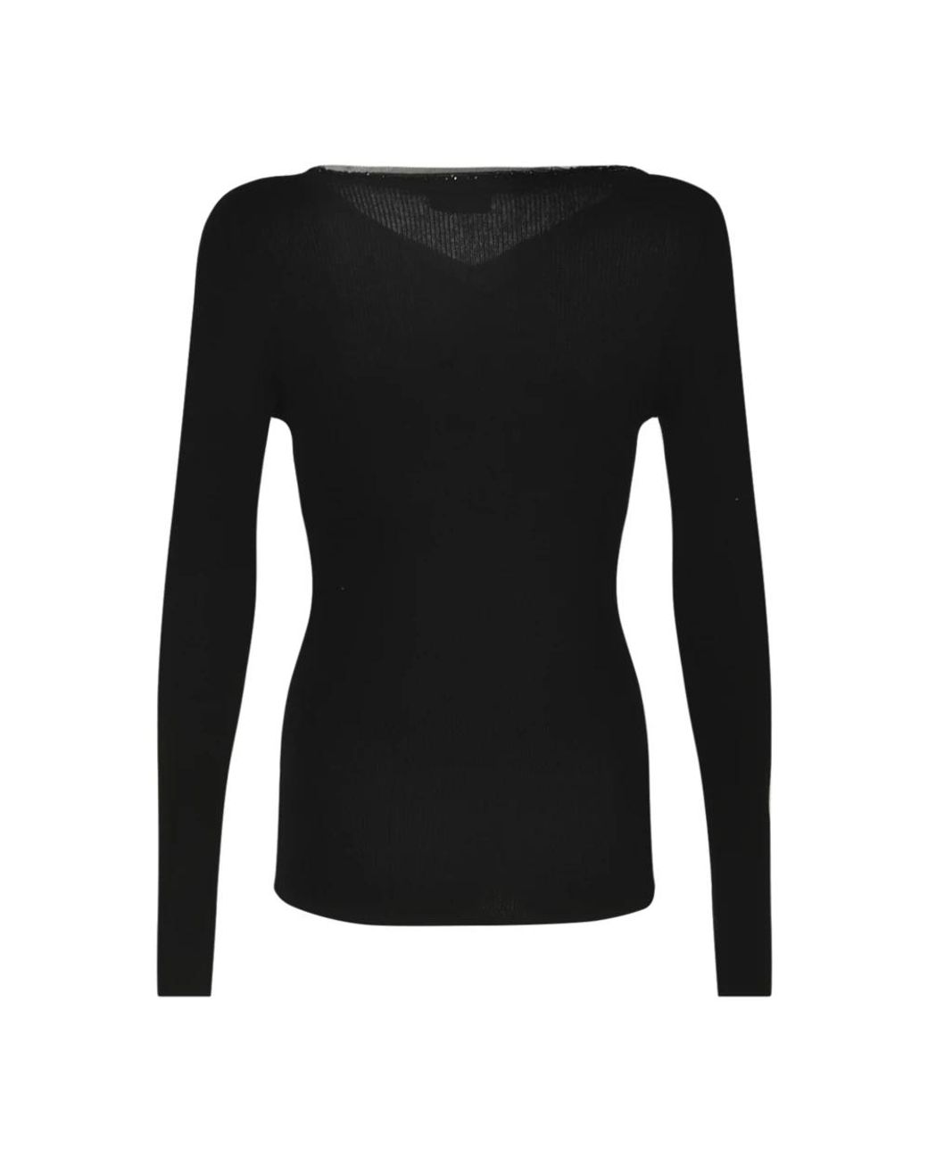 P.A.R.O.S.H. Black Cardigans