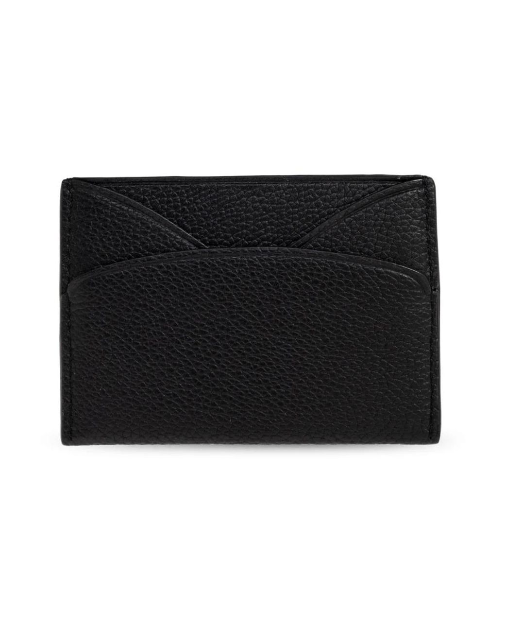 Wallets & Cardholders Tory Burch de color Black