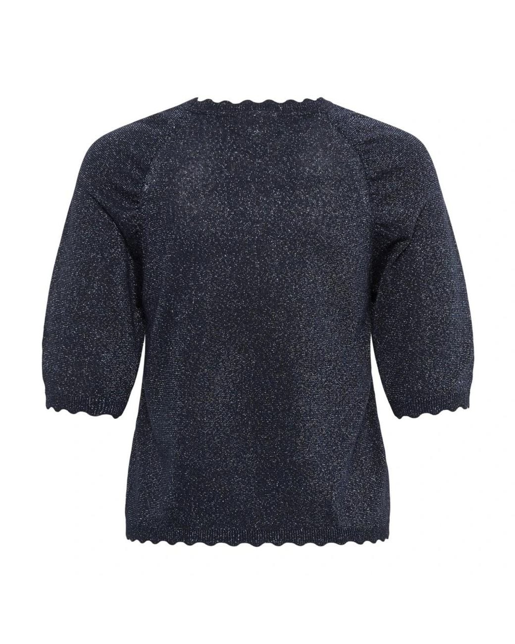 Blouses Part Two en coloris Blue