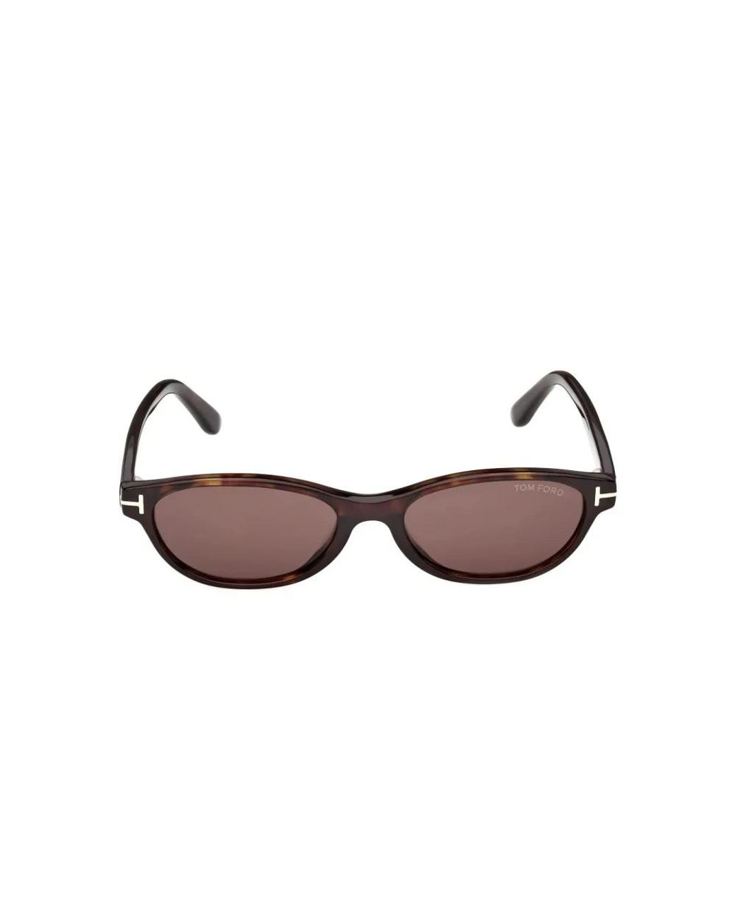Tom Ford Brown Sunglasses