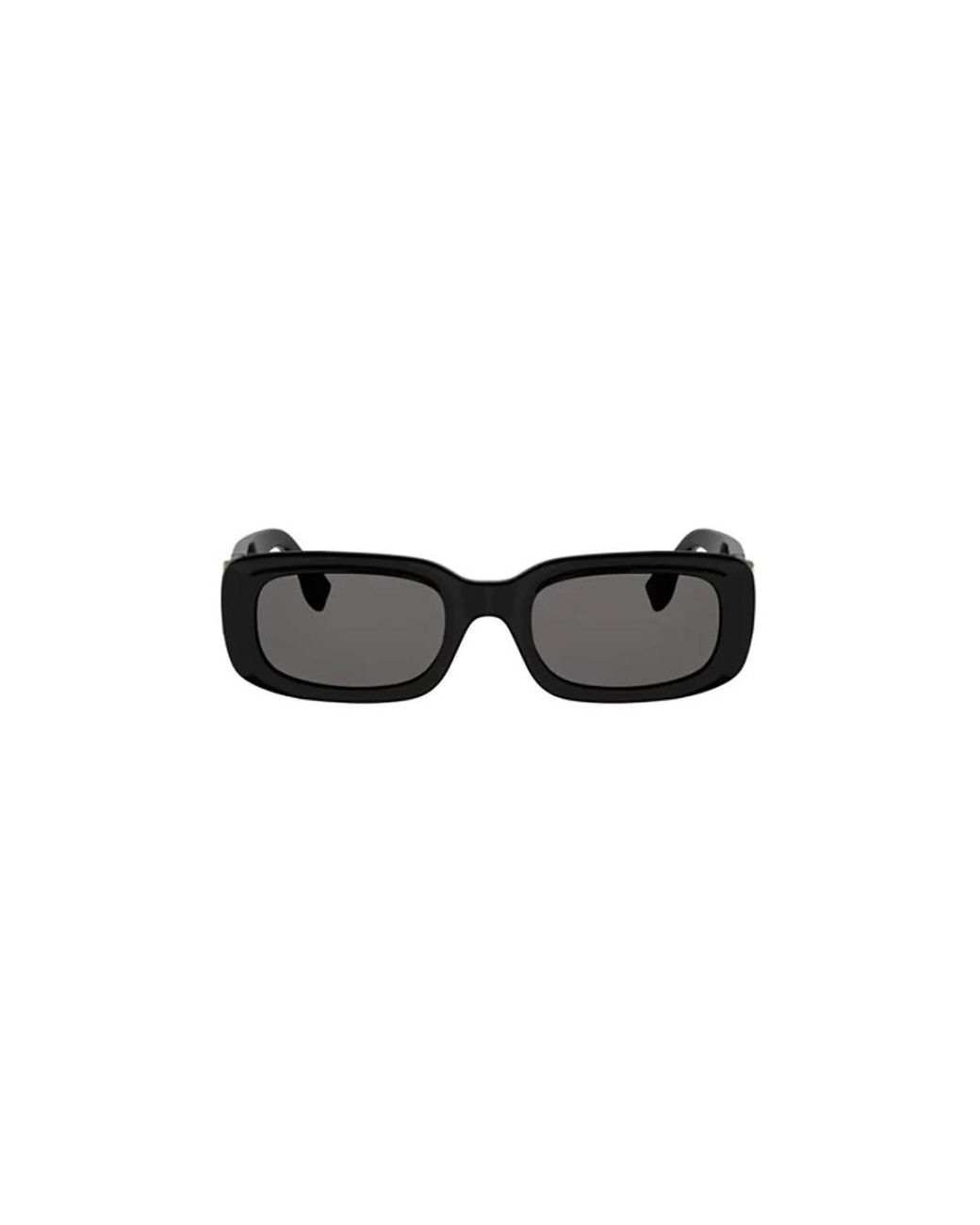 Fendi Black Sunglasses