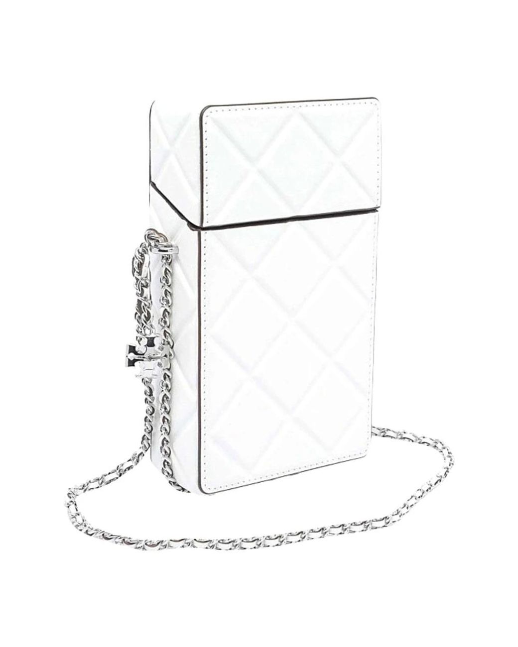Tory Burch White Mini Bags