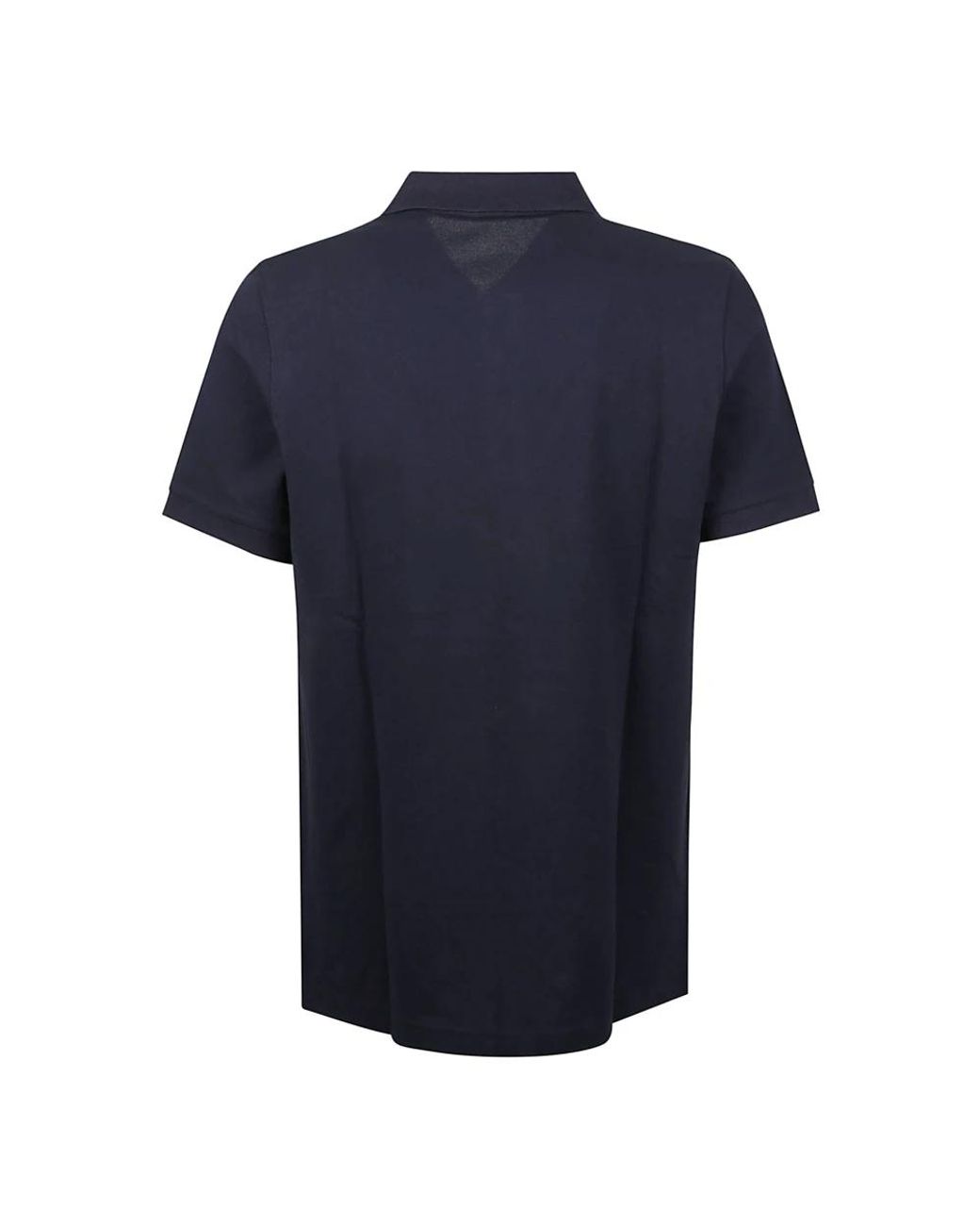 Fay Blue Polo Shirts for men