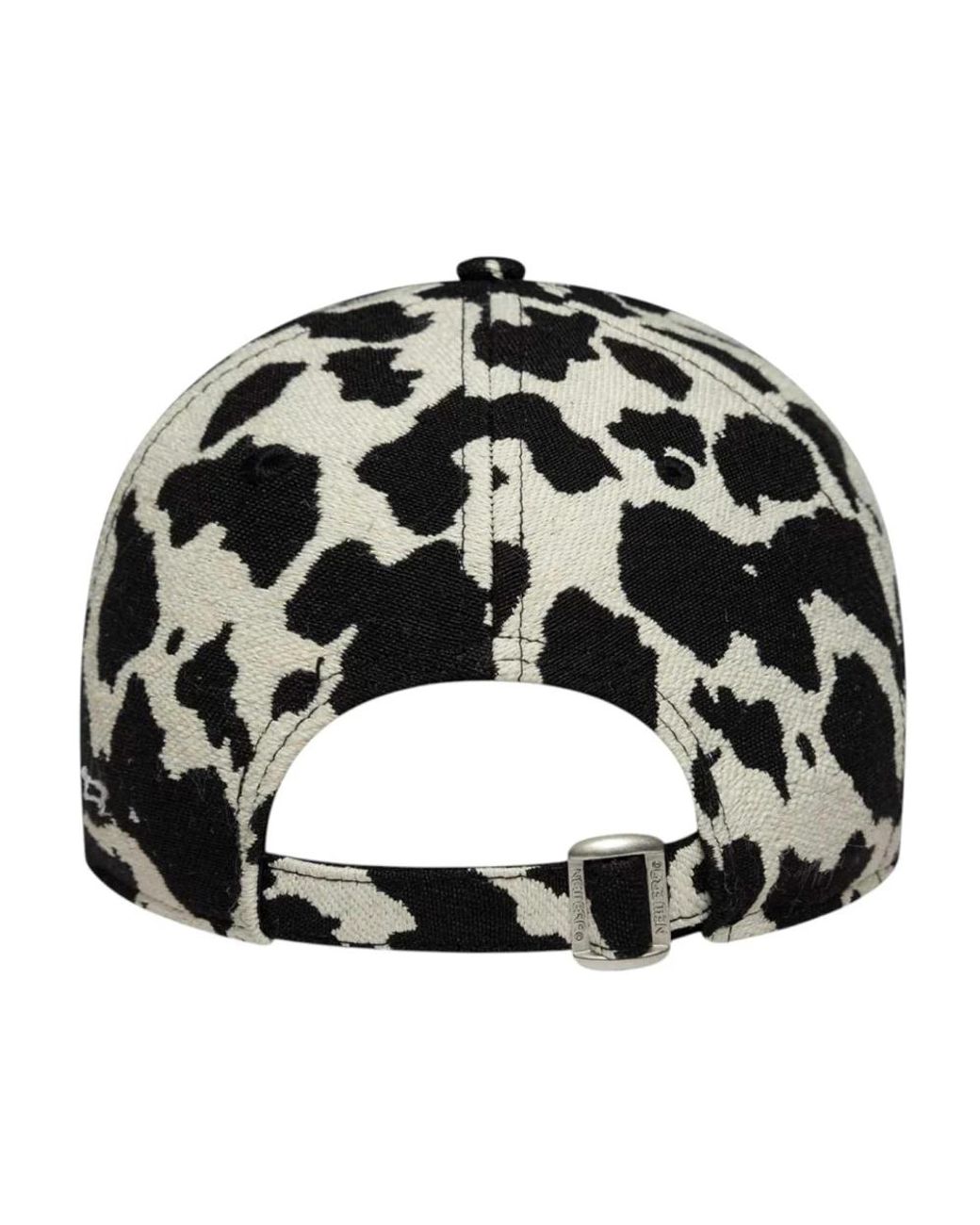 Caps KTZ de color Black