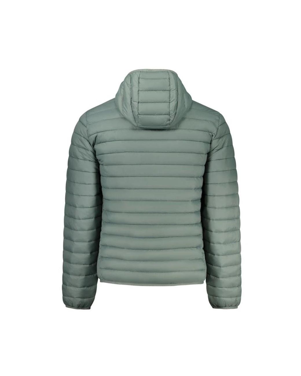 North Sails Green Winter Jackets for men