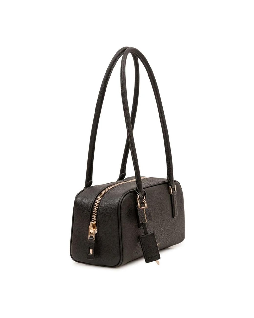 Tom Ford Black Shoulder Bags