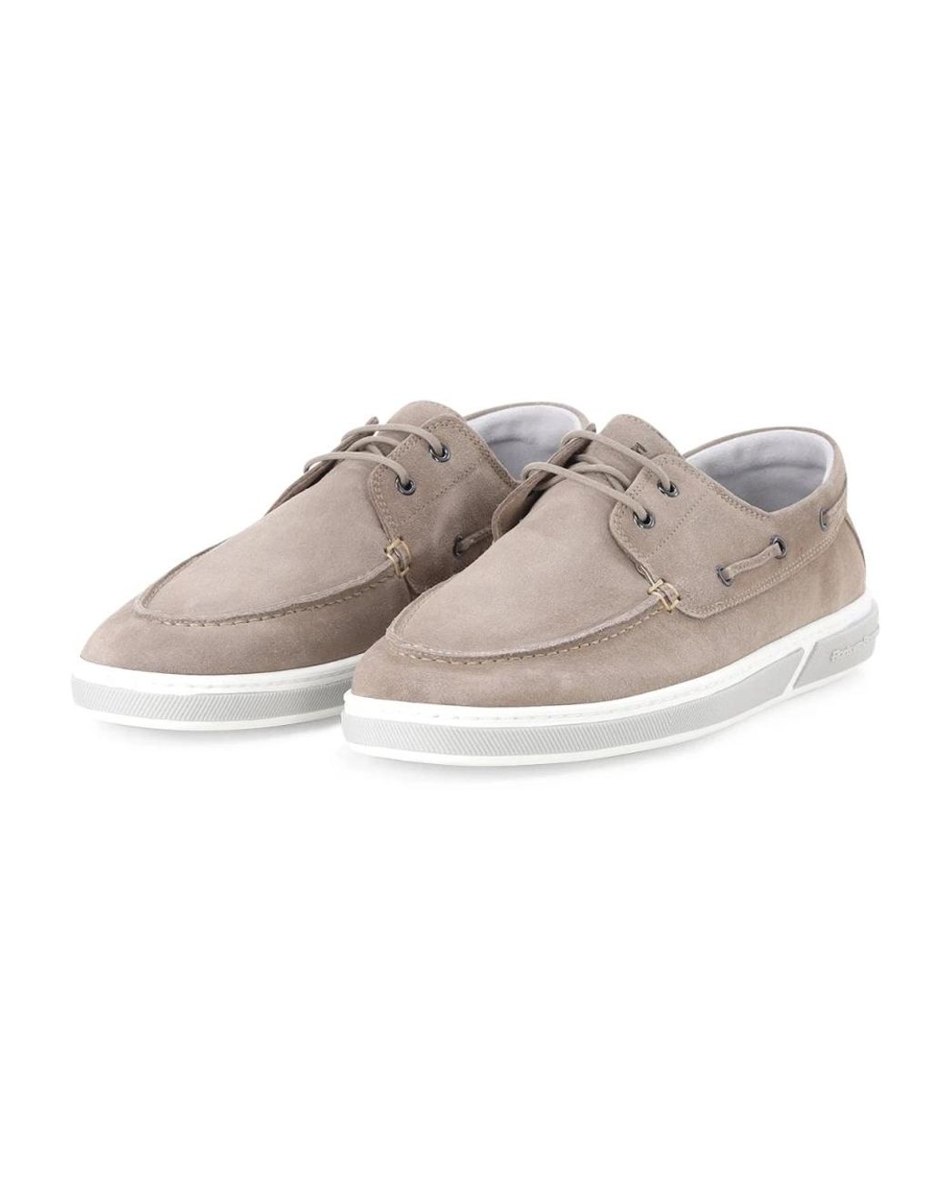van Bommel Sailor Schuhe in Brown für Herren