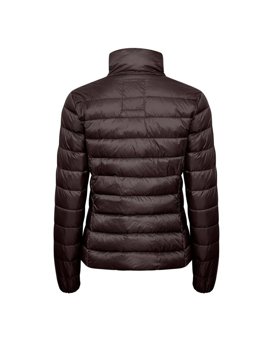 Part Two Brown Winter Jackets
