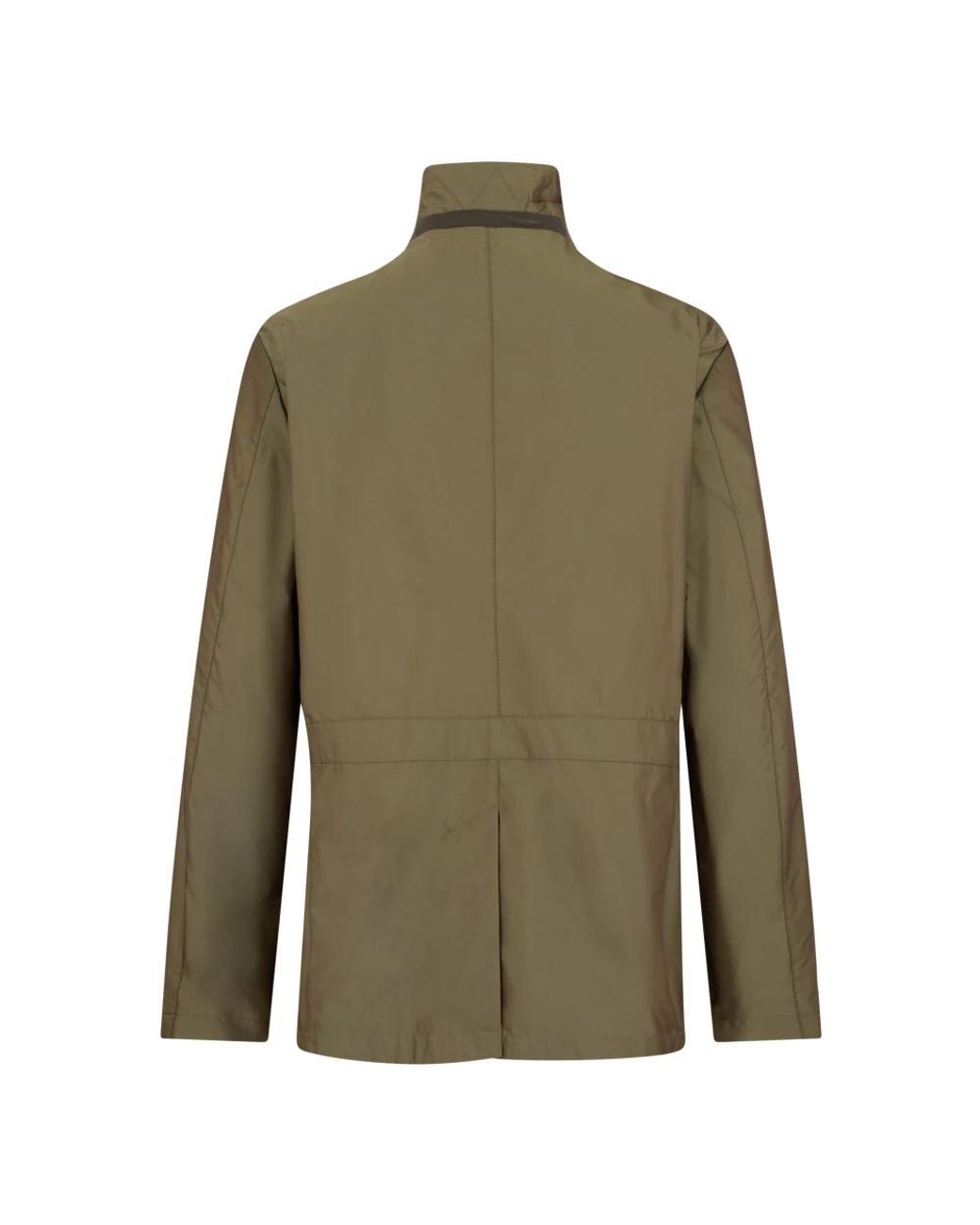 Moorer Green Light Jackets for men